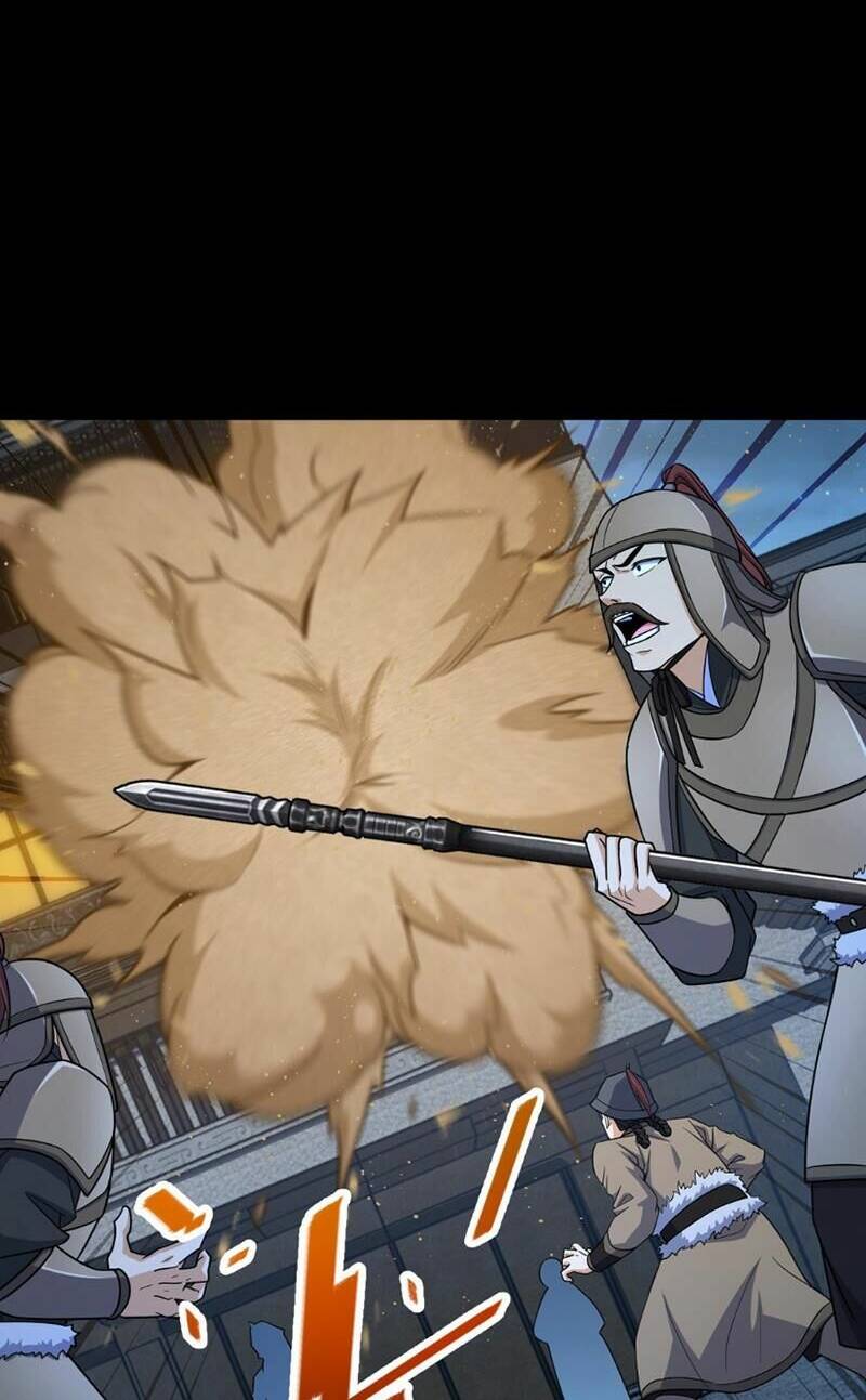 Đại Vương Tha Mạng Chapter 821 - Trang 2