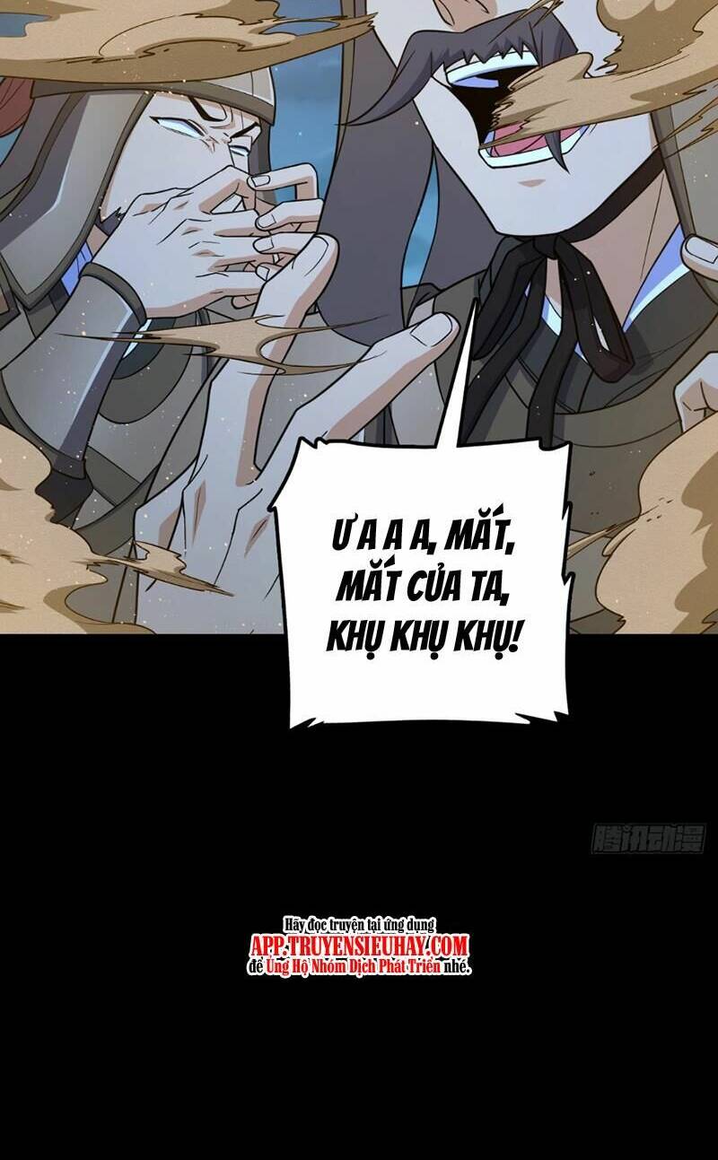 Đại Vương Tha Mạng Chapter 821 - Trang 2