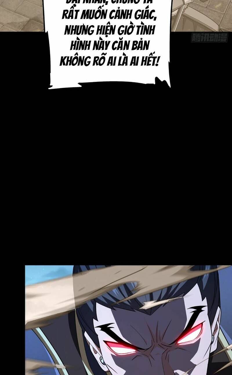 Đại Vương Tha Mạng Chapter 821 - Trang 2