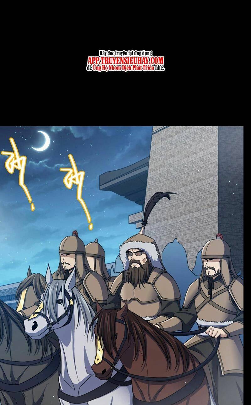 Đại Vương Tha Mạng Chapter 821 - Trang 2