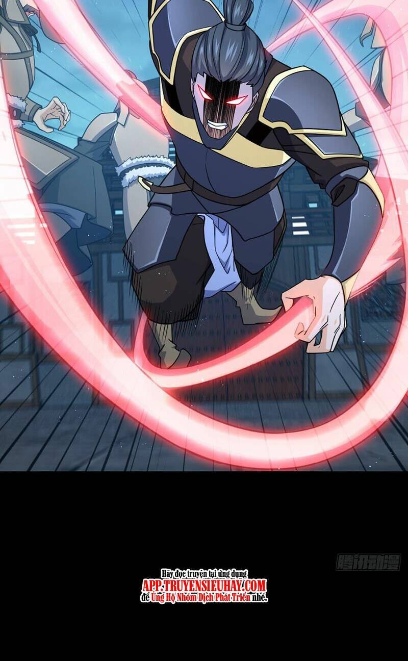 Đại Vương Tha Mạng Chapter 821 - Trang 2