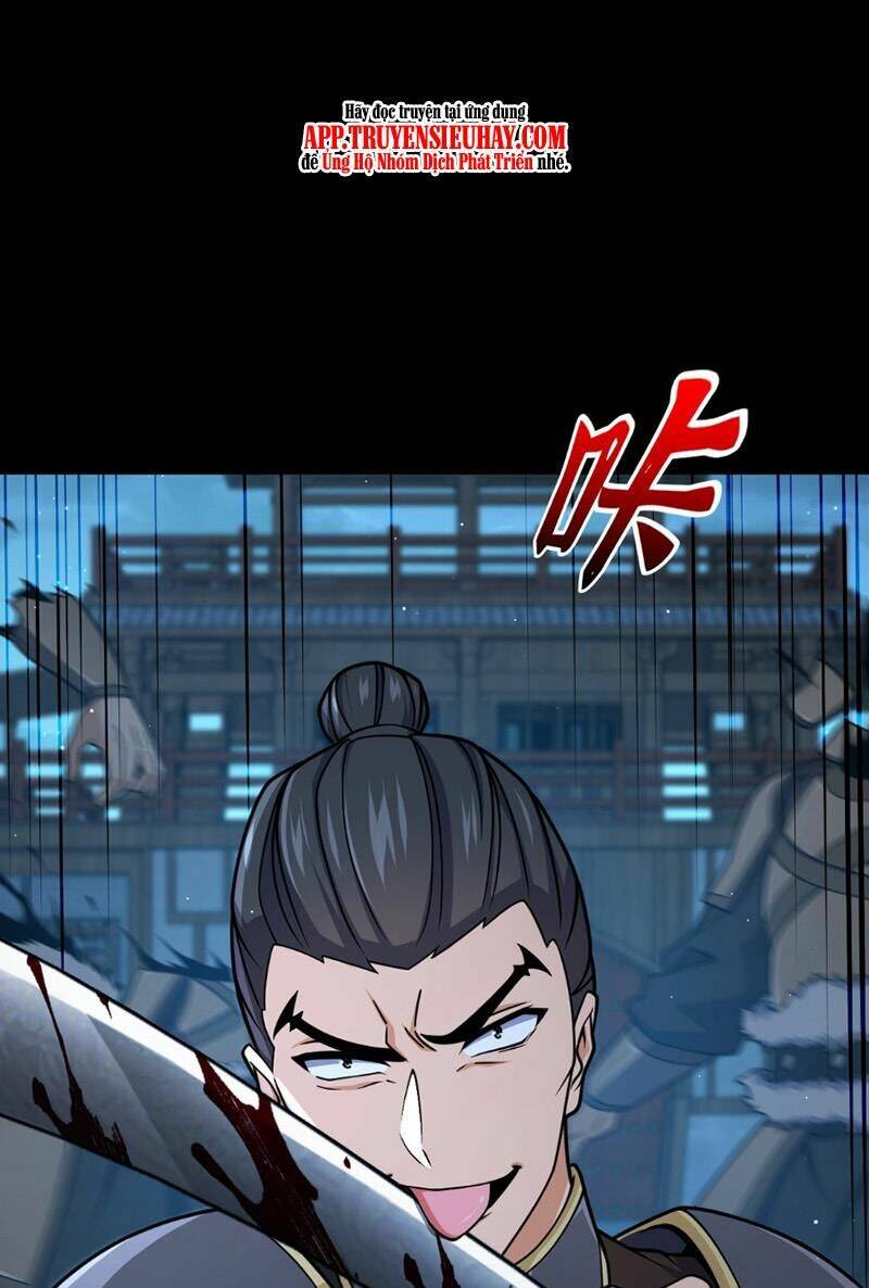 Đại Vương Tha Mạng Chapter 821 - Trang 2