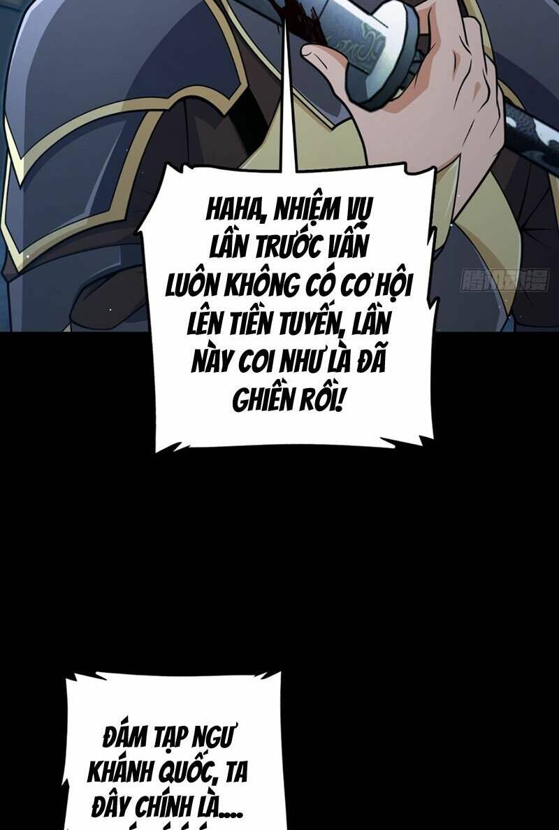 Đại Vương Tha Mạng Chapter 821 - Trang 2