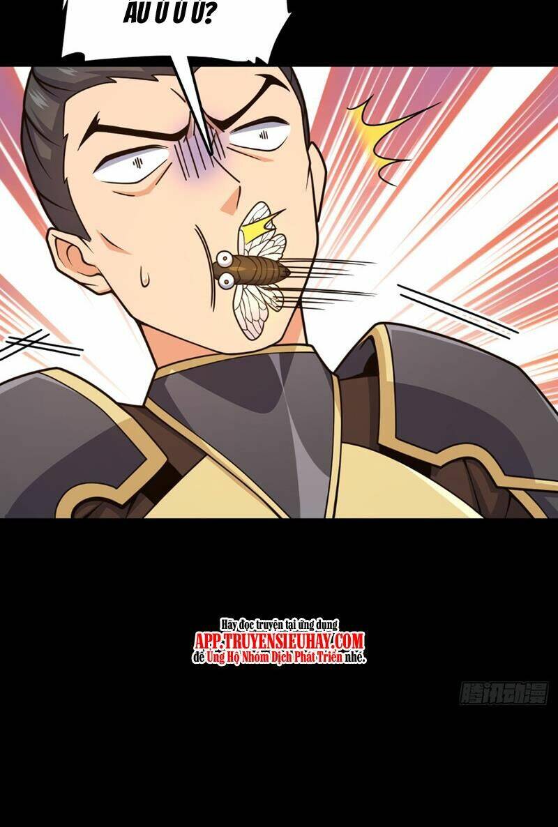 Đại Vương Tha Mạng Chapter 821 - Trang 2