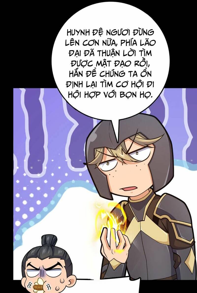 Đại Vương Tha Mạng Chapter 821 - Trang 2