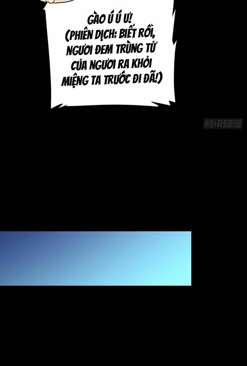 Đại Vương Tha Mạng Chapter 821 - Trang 2