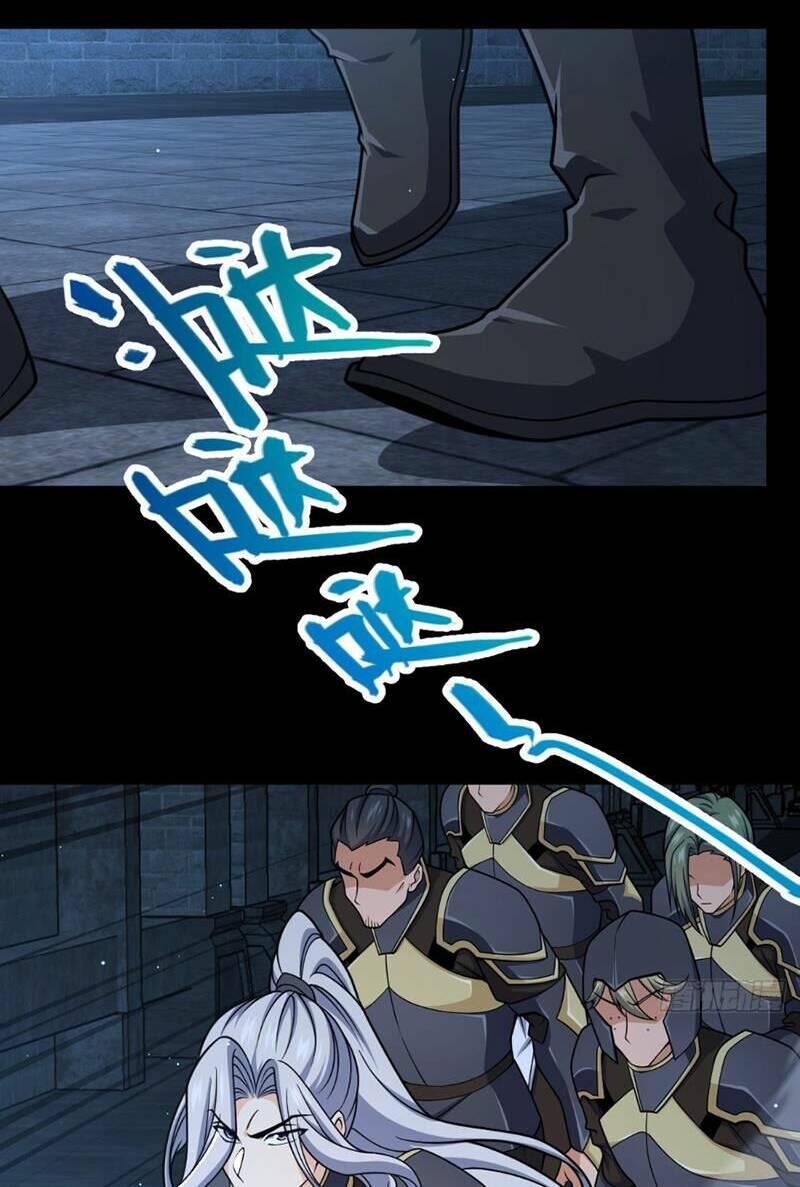 Đại Vương Tha Mạng Chapter 821 - Trang 2