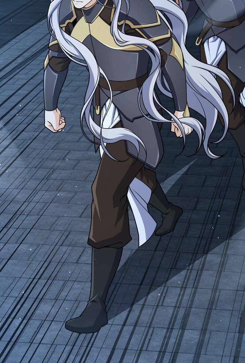 Đại Vương Tha Mạng Chapter 821 - Trang 2