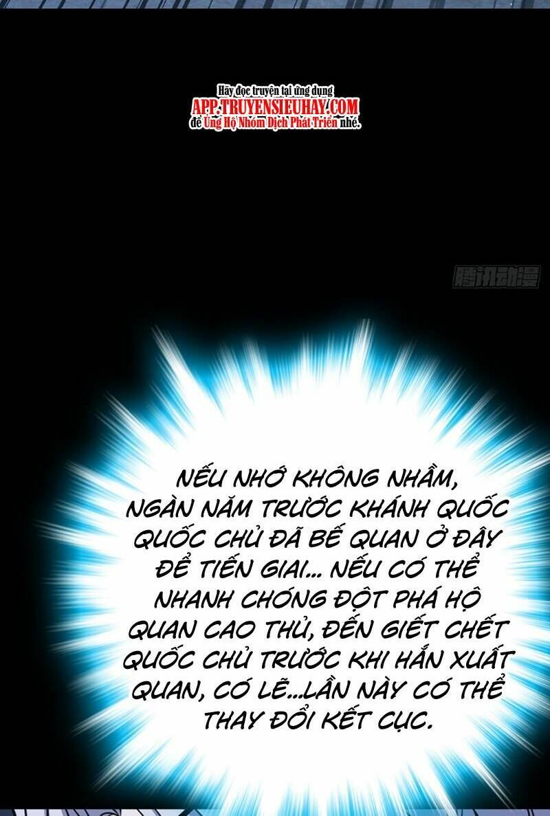 Đại Vương Tha Mạng Chapter 821 - Trang 2