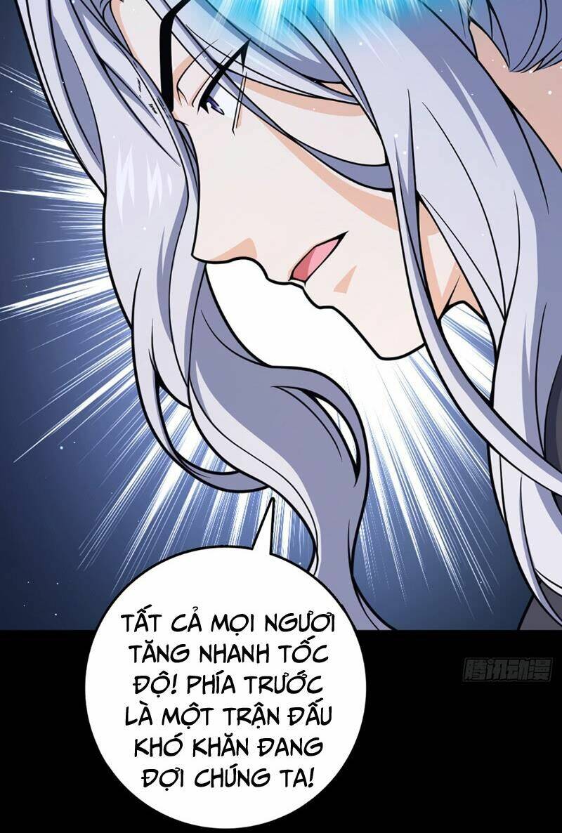 Đại Vương Tha Mạng Chapter 821 - Trang 2