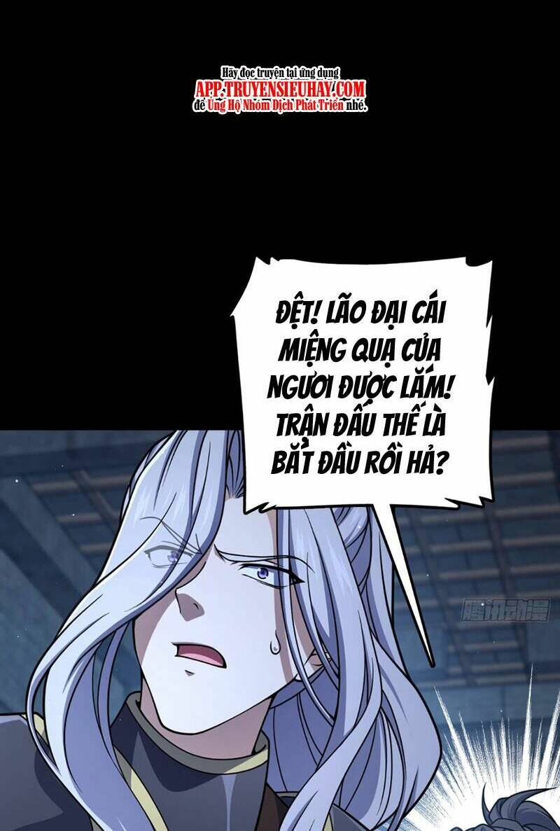 Đại Vương Tha Mạng Chapter 821 - Trang 2