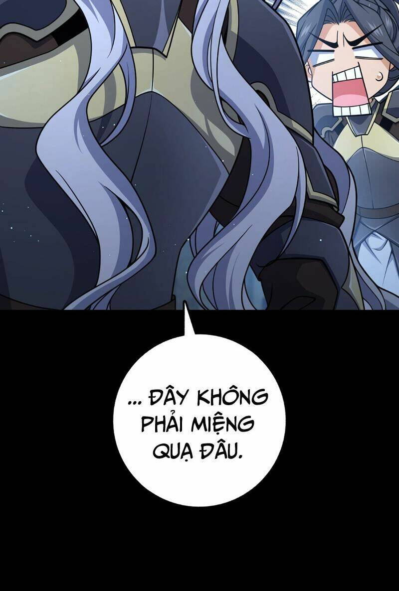 Đại Vương Tha Mạng Chapter 821 - Trang 2