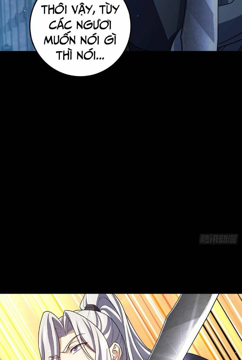 Đại Vương Tha Mạng Chapter 821 - Trang 2