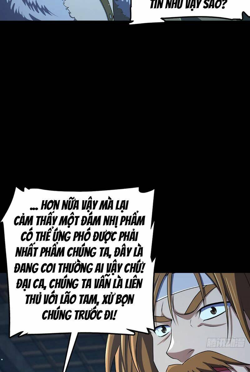 Đại Vương Tha Mạng Chapter 821 - Trang 2