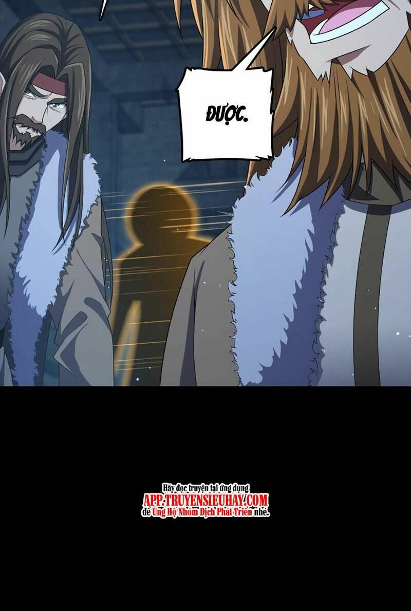 Đại Vương Tha Mạng Chapter 821 - Trang 2