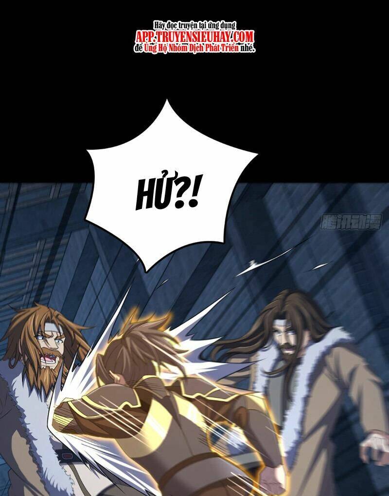 Đại Vương Tha Mạng Chapter 821 - Trang 2