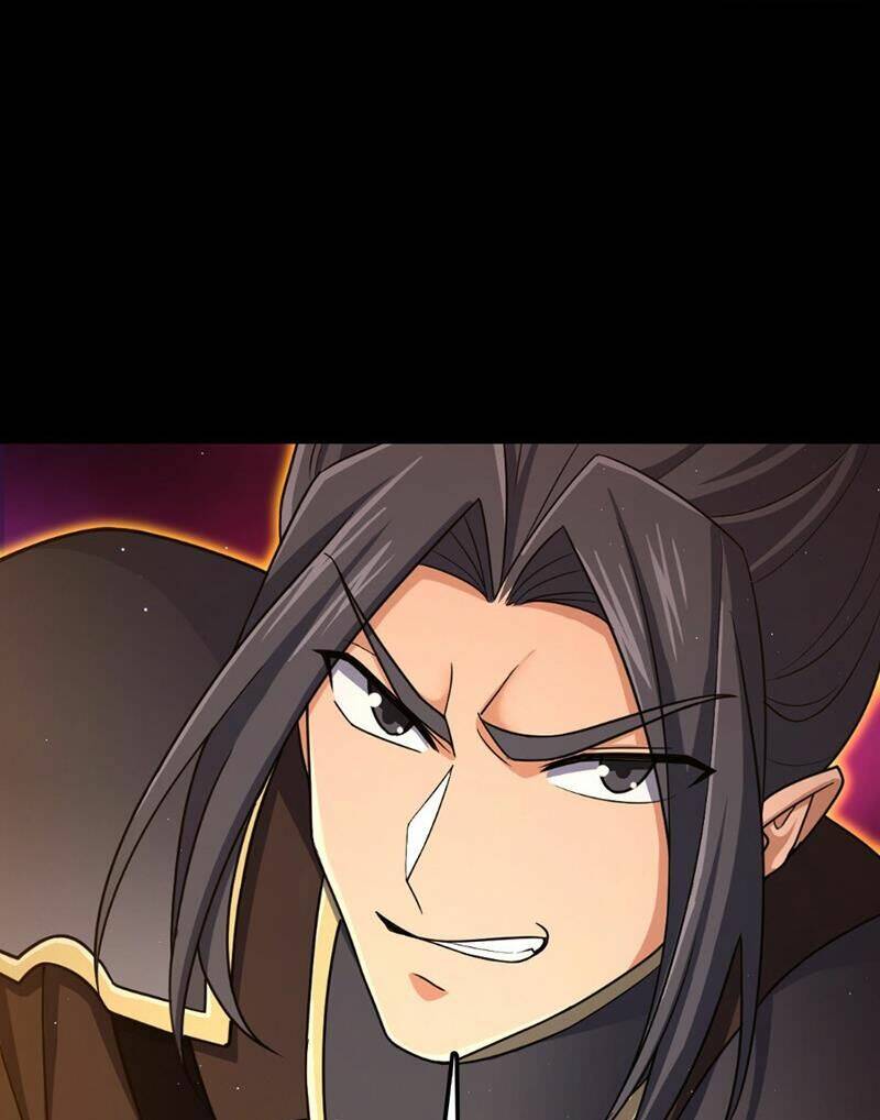 Đại Vương Tha Mạng Chapter 821 - Trang 2