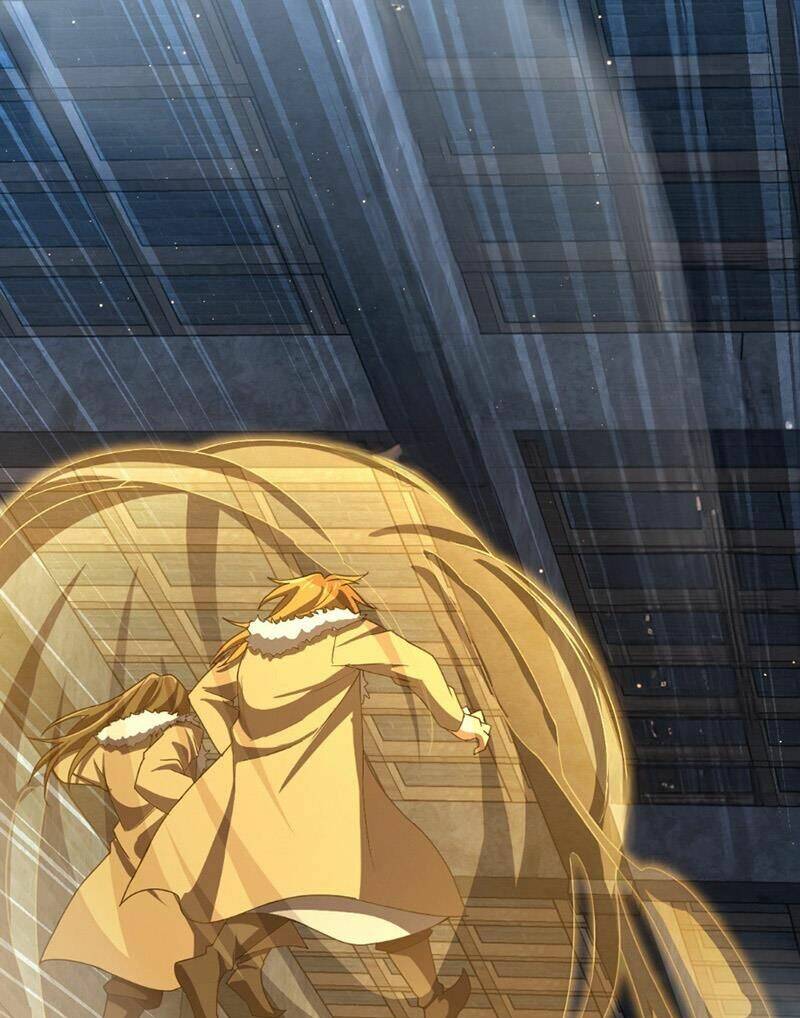 Đại Vương Tha Mạng Chapter 821 - Trang 2