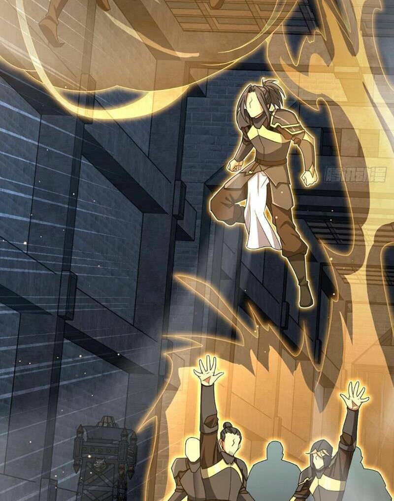 Đại Vương Tha Mạng Chapter 821 - Trang 2