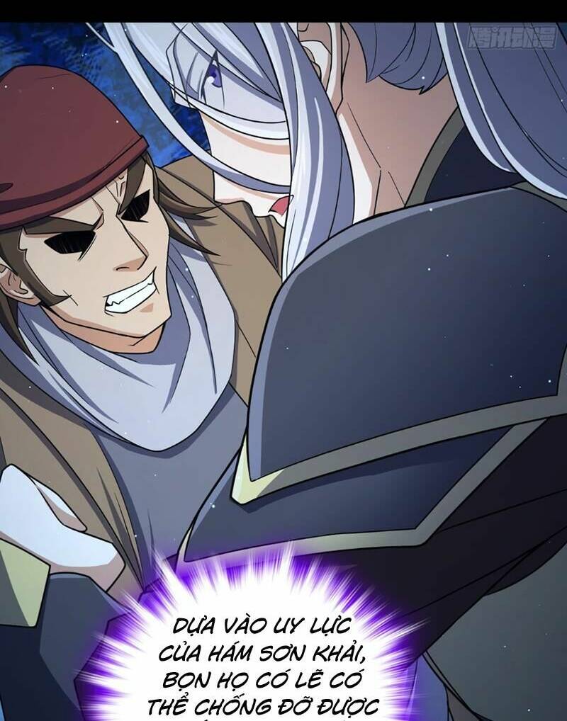 Đại Vương Tha Mạng Chapter 821 - Trang 2