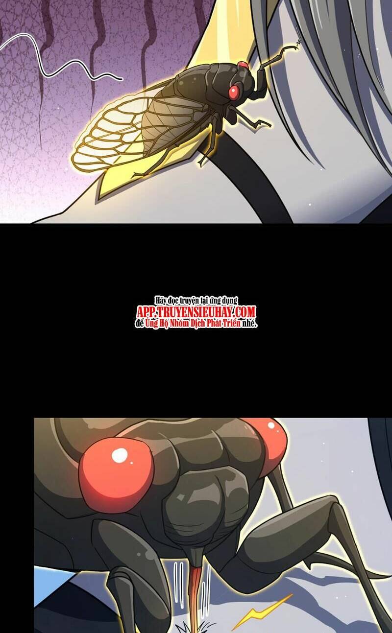 Đại Vương Tha Mạng Chapter 821 - Trang 2