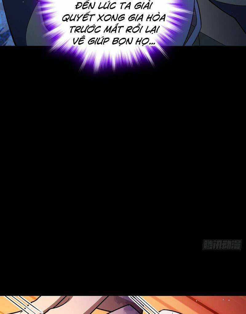 Đại Vương Tha Mạng Chapter 821 - Trang 2