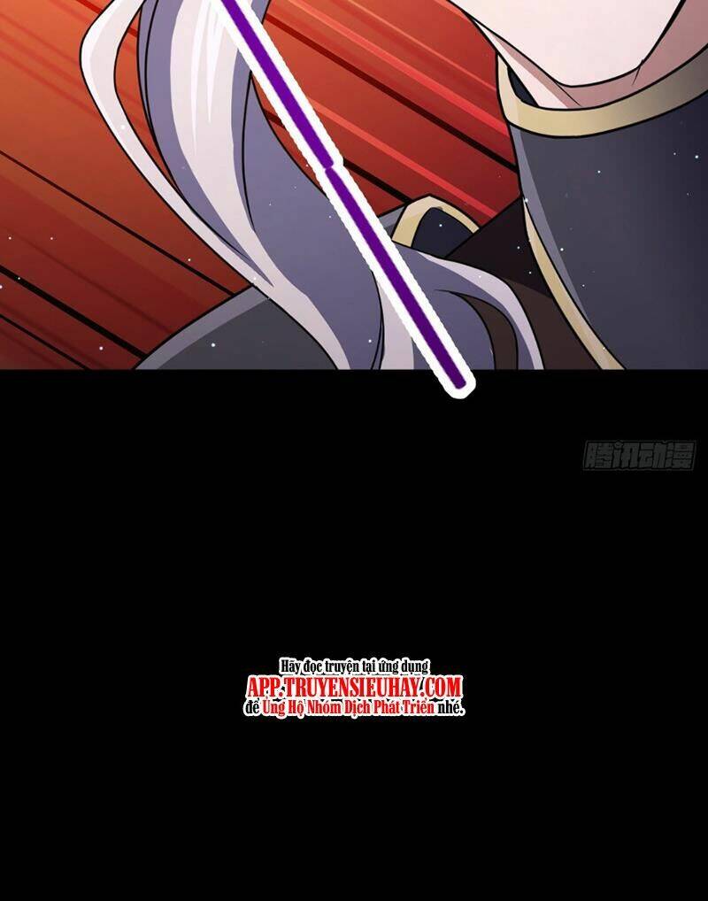 Đại Vương Tha Mạng Chapter 821 - Trang 2