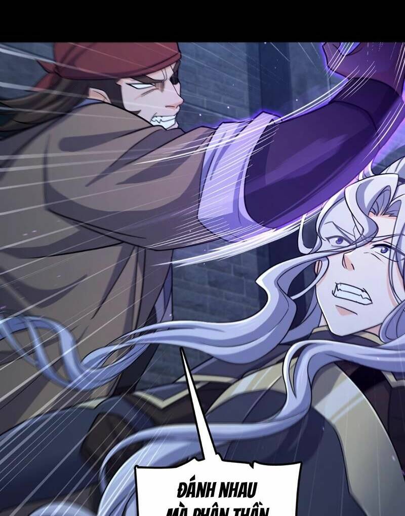 Đại Vương Tha Mạng Chapter 821 - Trang 2