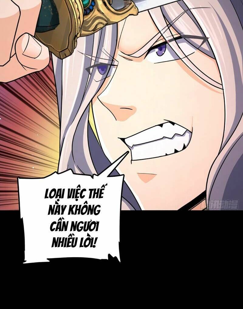 Đại Vương Tha Mạng Chapter 821 - Trang 2