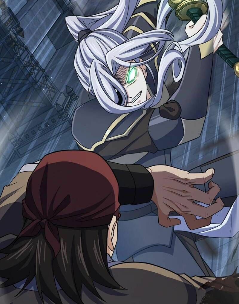 Đại Vương Tha Mạng Chapter 821 - Trang 2