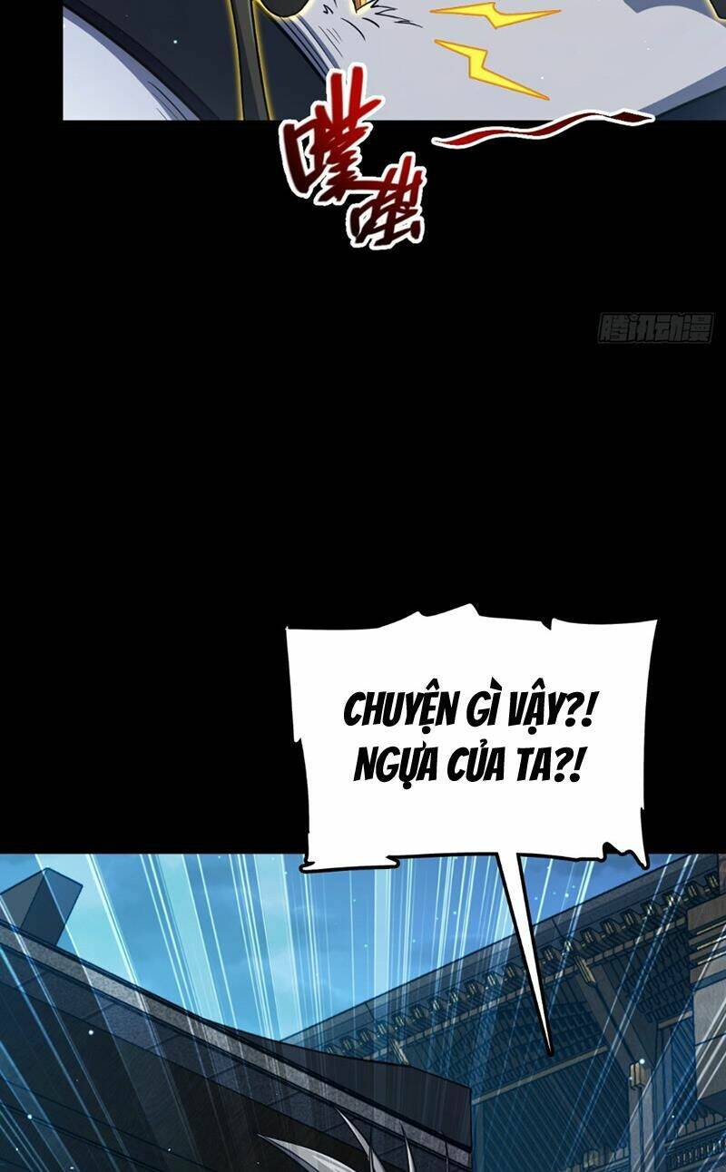 Đại Vương Tha Mạng Chapter 821 - Trang 2