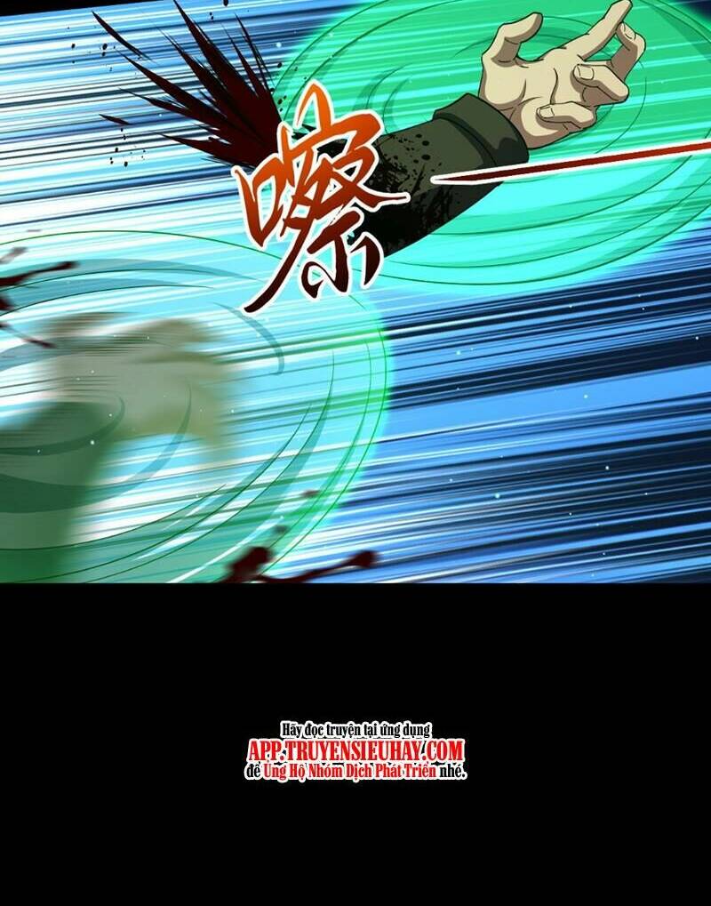 Đại Vương Tha Mạng Chapter 821 - Trang 2