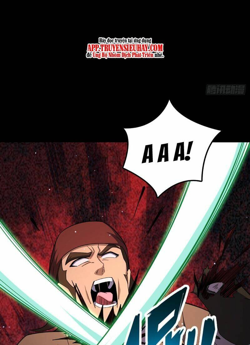 Đại Vương Tha Mạng Chapter 821 - Trang 2