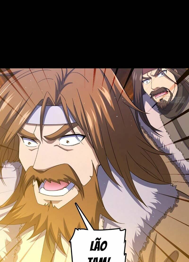 Đại Vương Tha Mạng Chapter 821 - Trang 2