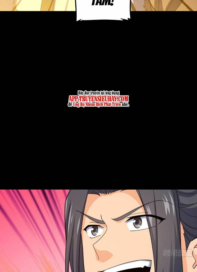 Đại Vương Tha Mạng Chapter 821 - Trang 2