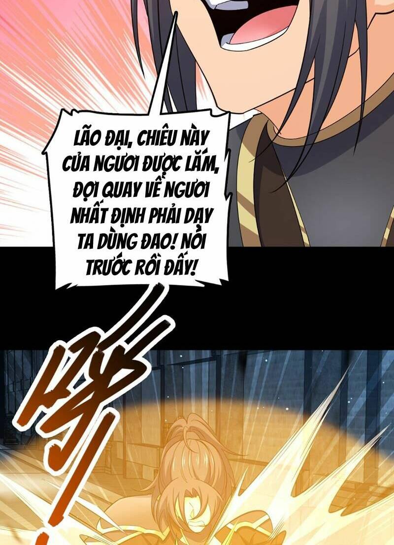Đại Vương Tha Mạng Chapter 821 - Trang 2