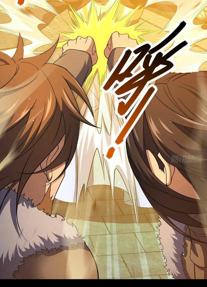 Đại Vương Tha Mạng Chapter 821 - Trang 2