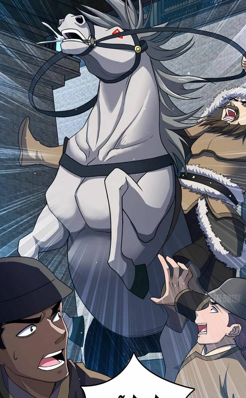 Đại Vương Tha Mạng Chapter 821 - Trang 2