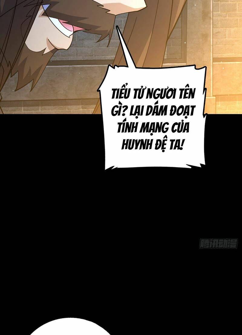 Đại Vương Tha Mạng Chapter 821 - Trang 2