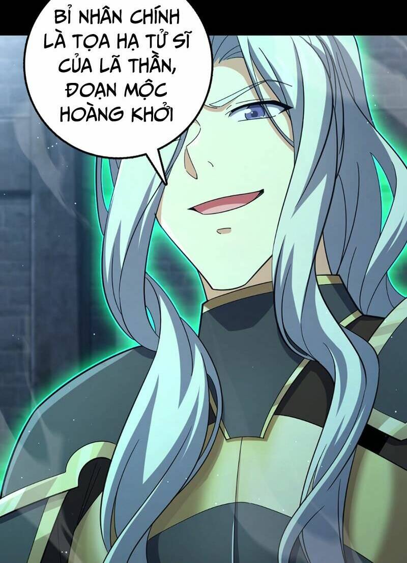 Đại Vương Tha Mạng Chapter 821 - Trang 2