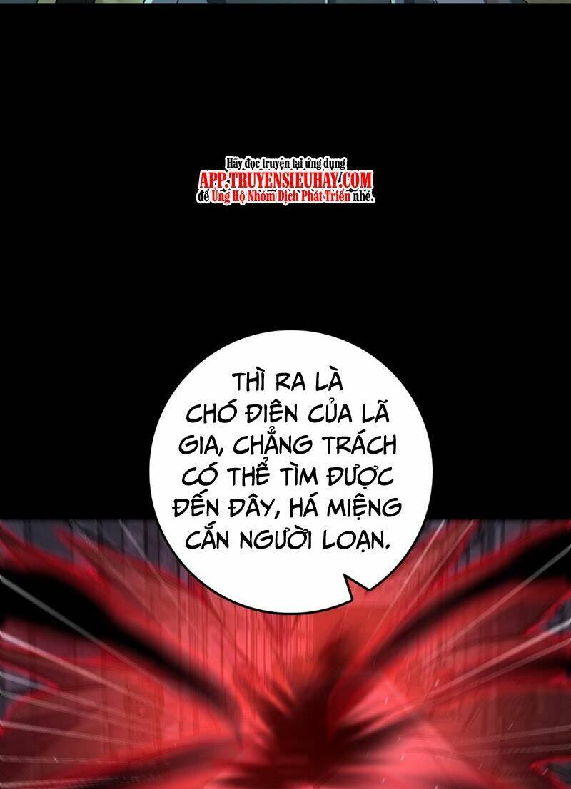 Đại Vương Tha Mạng Chapter 821 - Trang 2