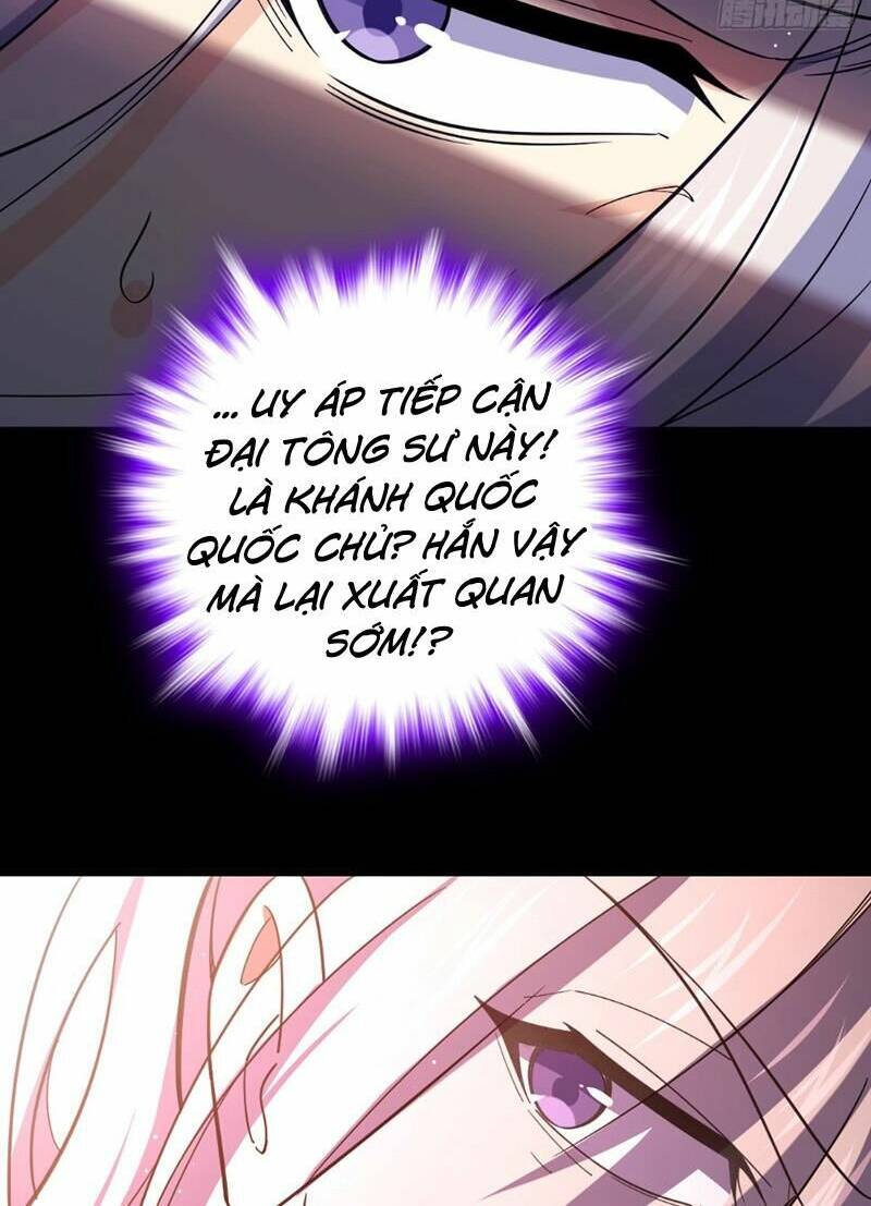 Đại Vương Tha Mạng Chapter 821 - Trang 2