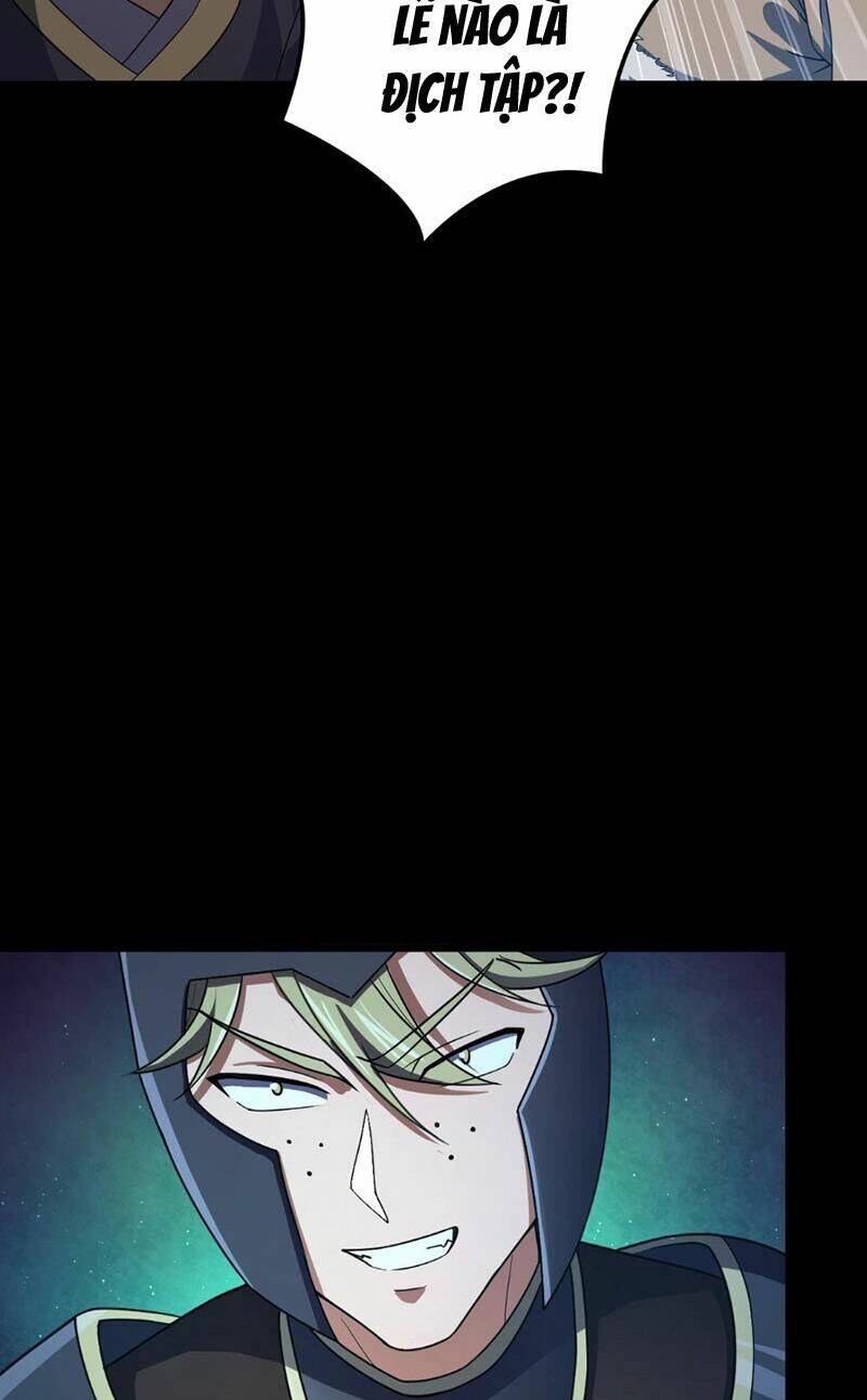 Đại Vương Tha Mạng Chapter 821 - Trang 2