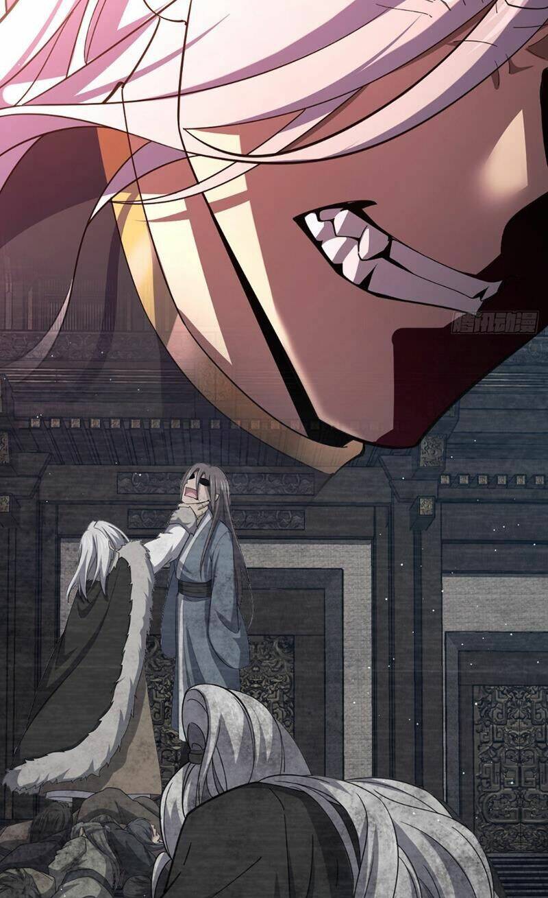 Đại Vương Tha Mạng Chapter 821 - Trang 2