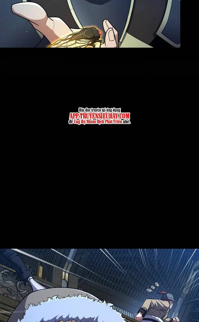 Đại Vương Tha Mạng Chapter 821 - Trang 2