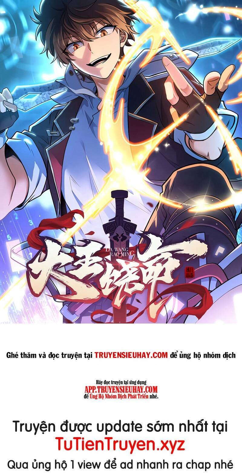 Đại Vương Tha Mạng Chapter 822 - Trang 2