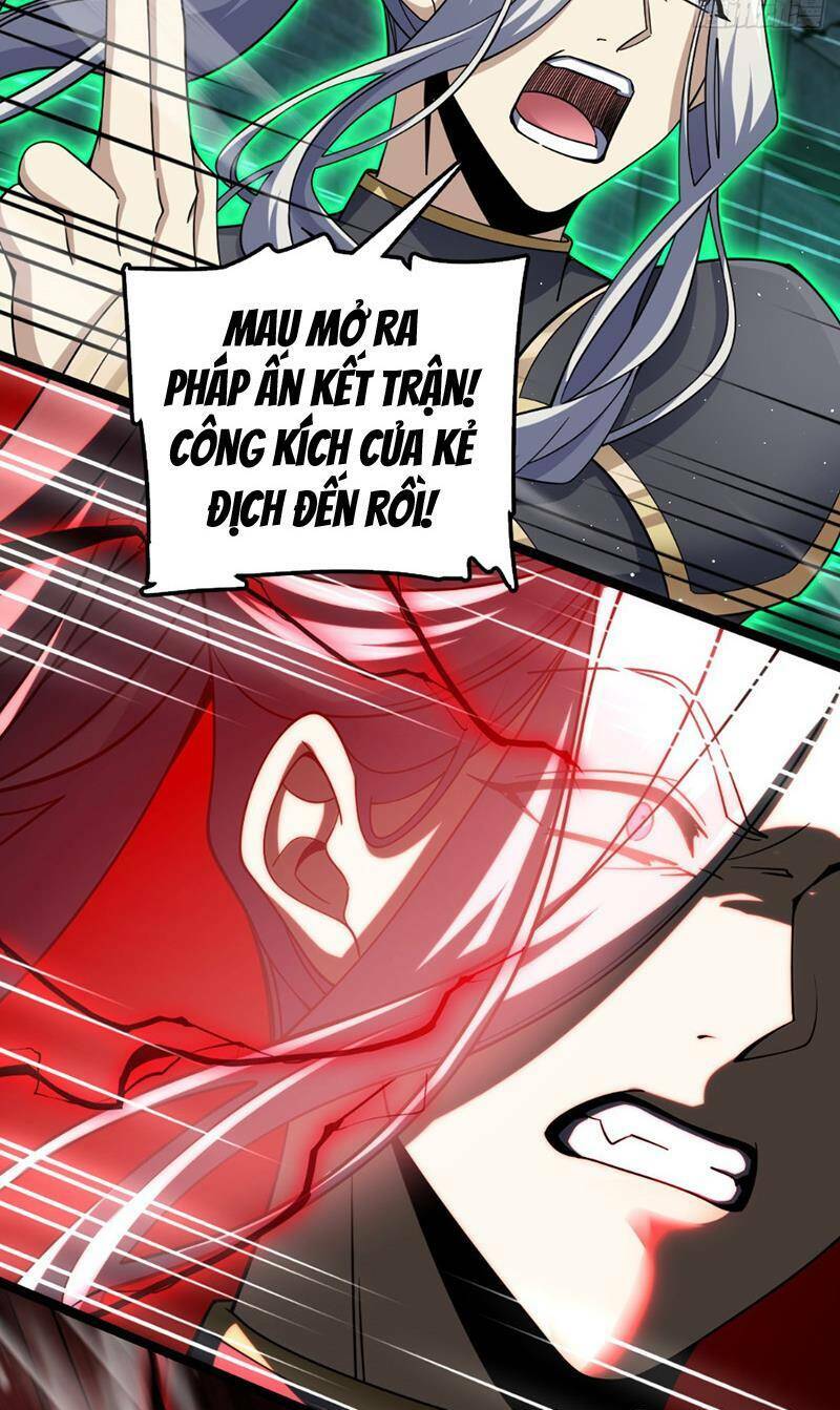 Đại Vương Tha Mạng Chapter 822 - Trang 2