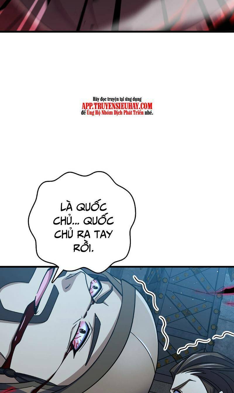 Đại Vương Tha Mạng Chapter 822 - Trang 2