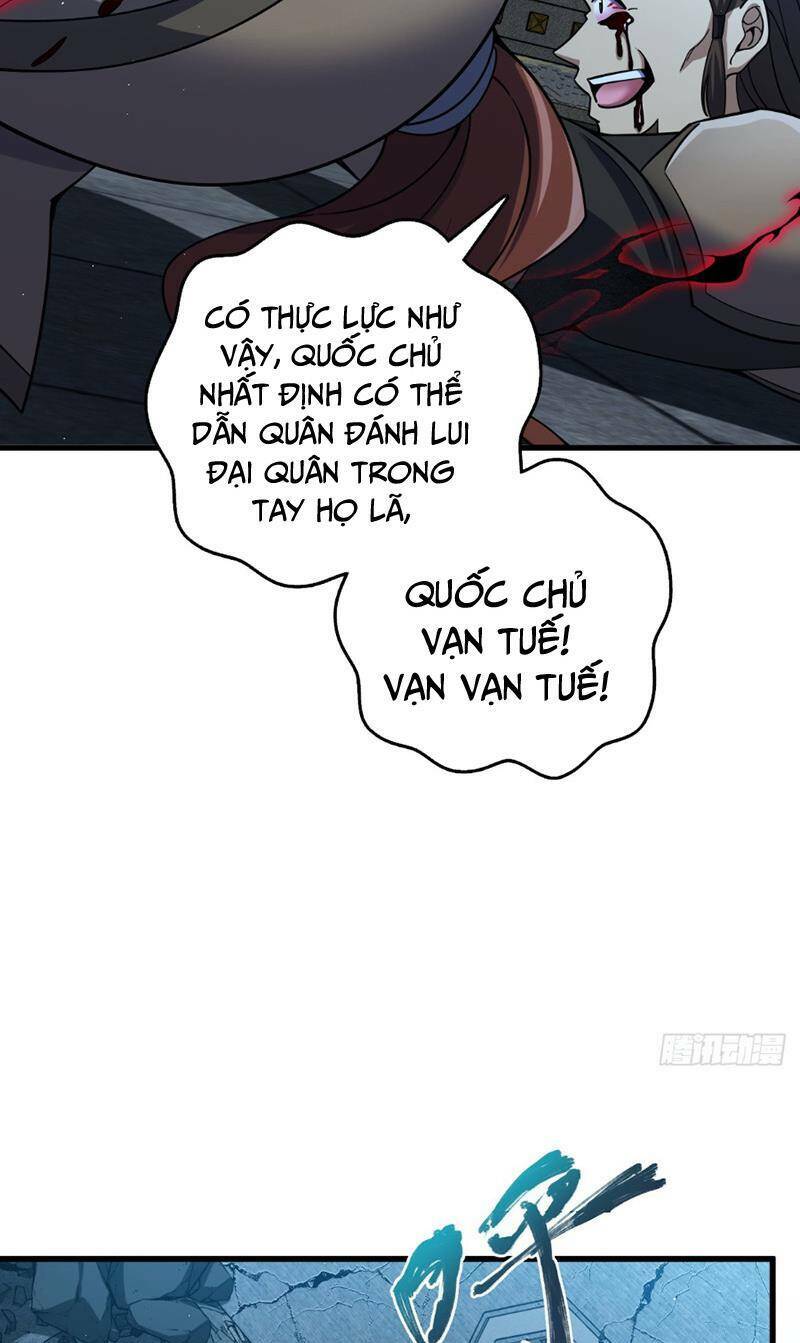 Đại Vương Tha Mạng Chapter 822 - Trang 2