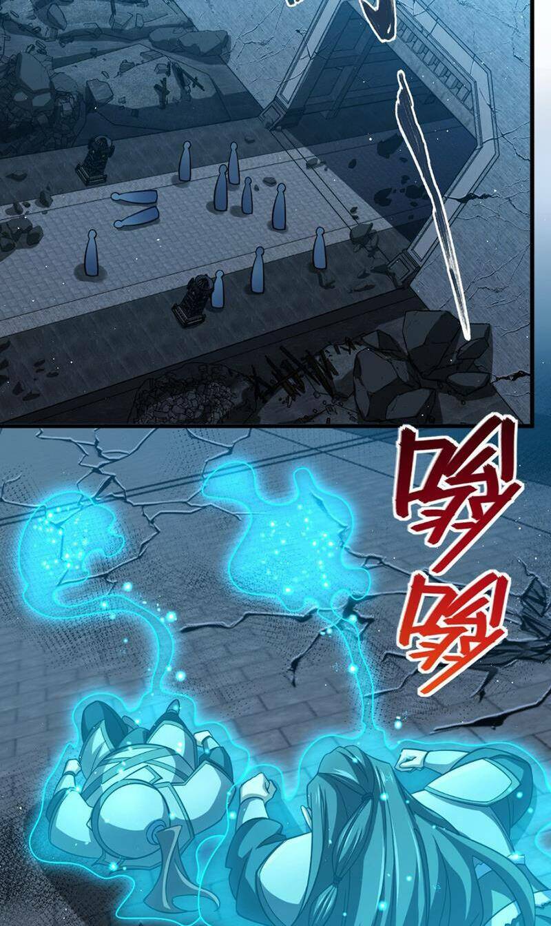 Đại Vương Tha Mạng Chapter 822 - Trang 2